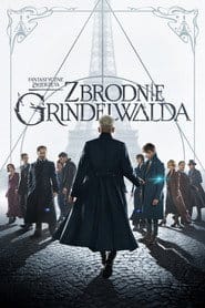 Fantastyczne zwierzęta: Zbrodnie Grindelwalda Cały Film (2018) - Vider • Filmy-Vider.pl