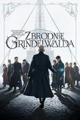 Fantastyczne zwierzęta: Zbrodnie Grindelwalda Cały Film (2018) - Vider • Filmy-Vider.pl