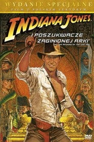 Indiana Jones i poszukiwacze zaginionej Arki Cały Film (1981) - Vider • Filmy-Vider.pl
