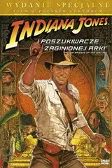 Indiana Jones i poszukiwacze zaginionej Arki Cały Film (1981) - Vider • Filmy-Vider.pl