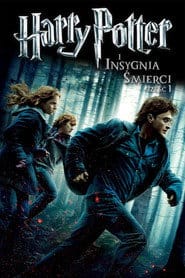 Harry Potter i Insygnia Śmierci: Część I Cały Film (2010) - Vider • Filmy-Vider.pl
