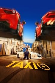 Taxi 5 Cały Film (2018) - Vider • Filmy-Vider.pl