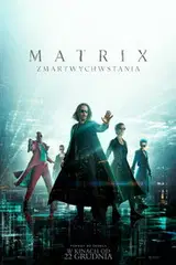 Matrix Zmartwychwstania Cały Film (2021) - Vider • Filmy-Vider.pl
