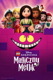LEGO Disney Księżniczka: Magiczny mętlik Cały Film (2026) - Vider • Filmy-Vider.pl