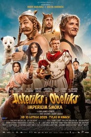 Asteriks i Obeliks: Imperium Smoka Cały Film (2023) - Vider • Filmy-Vider.pl
