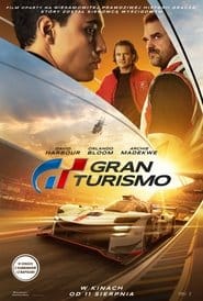 Gran Turismo Cały Film (2023) - Vider • Filmy-Vider.pl