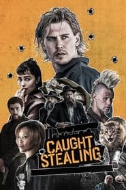 Złodziej z przypadku Cały Film (2025) - Vider • Filmy-Vider.pl
