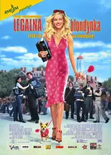 Legalna blondynka Cały Film (2001) - Vider • Filmy-Vider.pl
