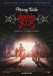 스트레이 키즈 : 더 도미네이트 익스피리언스 Cały Film (2026) - Vider • Filmy-Vider.pl