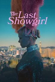 The Last Showgirl Cały Film (2024) - Vider • Filmy-Vider.pl
