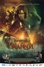 Opowieści z Narnii: Książę Kaspian Cały Film (2008) - Vider • Filmy-Vider.pl