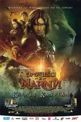 Opowieści z Narnii: Książę Kaspian Cały Film (2008) - Vider • Filmy-Vider.pl