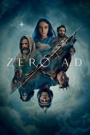 Zero A.D. Cały Film (2026) - Vider • Filmy-Vider.pl