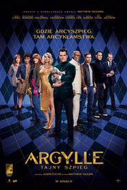 Argylle. Tajny szpieg Cały Film (2024) - Vider • Filmy-Vider.pl