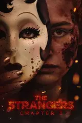 The Strangers: Chapter 3 Cały Film (2026) - Vider • Filmy-Vider.pl