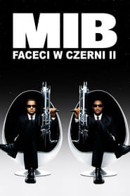 Faceci w czerni 2 Cały Film (2002) - Vider • Filmy-Vider.pl