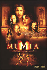 Mumia powraca Cały Film (2001) - Vider • Filmy-Vider.pl
