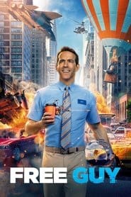 Free Guy Cały Film (2021) - Vider • Filmy-Vider.pl