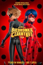 Miraculous: Biedronka i Czarny Kot. Film Cały Film (2023) - Vider • Filmy-Vider.pl