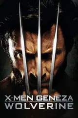 X-Men Geneza: Wolverine Cały Film (2009) - Vider • Filmy-Vider.pl