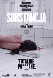 Substancja Cały Film (2024) - Vider • Filmy-Vider.pl