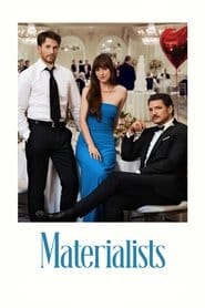 Materialiści Cały Film (2025) - Vider • Filmy-Vider.pl