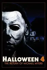 Halloween IV: Powrót Michaela Myersa Cały Film (1988) - Vider • Filmy-Vider.pl