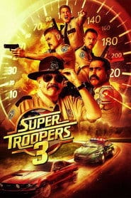 Super Troopers 3 Cały Film (2026) - Vider • Filmy-Vider.pl