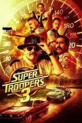 Super Troopers 3 Cały Film (2026) - Vider • Filmy-Vider.pl
