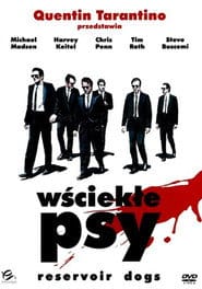 Wściekłe psy Cały Film (1992) - Vider • Filmy-Vider.pl
