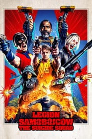 Legion samobójców. The Suicide Squad Cały Film (2021) - Vider • Filmy-Vider.pl