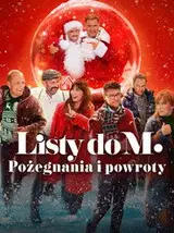 Listy do M. Pożegnania i powroty Cały Film (2024) - Vider • Filmy-Vider.pl