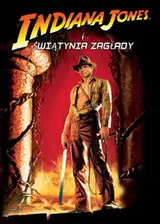 Indiana Jones i Świątynia Zagłady Cały Film (1984) - Vider • Filmy-Vider.pl