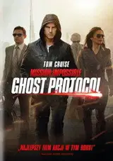 Mission: Impossible - Ghost Protocol Cały Film (2011) - Vider • Filmy-Vider.pl