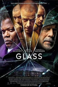 Glass Cały Film (2019) - Vider • Filmy-Vider.pl