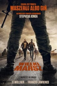 Wielki marsz Cały Film (2025) - Vider • Filmy-Vider.pl