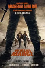 Wielki marsz Cały Film (2025) - Vider • Filmy-Vider.pl
