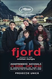 Fjord Cały Film (2026) - Vider • Filmy-Vider.pl