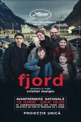 Fjord Cały Film (2026) - Vider