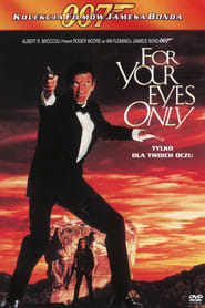 Tylko dla twoich oczu Cały Film (1981) - Vider • Filmy-Vider.pl
