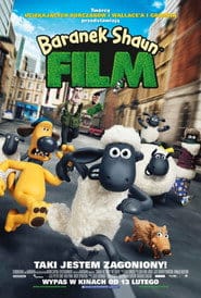 Baranek Shaun. Film Cały Film (2015) - Vider • Filmy-Vider.pl
