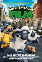 Baranek Shaun. Film Cały Film (2015) - Vider • Filmy-Vider.pl