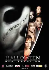 Halloween: Resurrection Cały Film (2002) - Vider • Filmy-Vider.pl