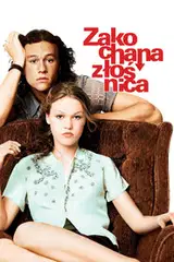 Zakochana złośnica Cały Film (1999) - Filman