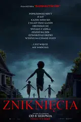Zniknięcia Cały Film (2025) - Vider • Filmy-Vider.pl