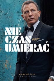 Nie czas umierać Cały Film (2021) - Vider • Filmy-Vider.pl