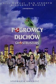 Pogromcy duchów Cały Film (1984) - Vider • Filmy-Vider.pl