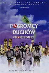 Pogromcy duchów Cały Film (1984) - Vider • Filmy-Vider.pl