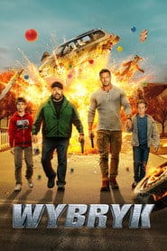 Wybryk Cały Film (2025) - Vider • Filmy-Vider.pl