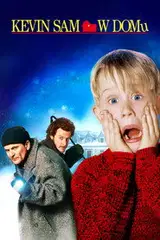 Kevin sam w domu Cały Film (1990) - Vider • Filmy-Vider.pl